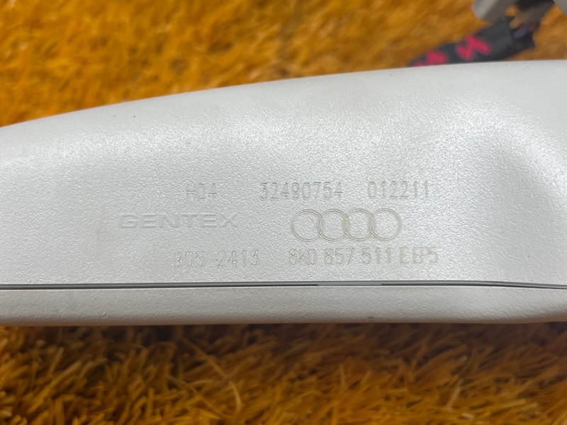 зеркало салона, 5000 рублей, Красноярск