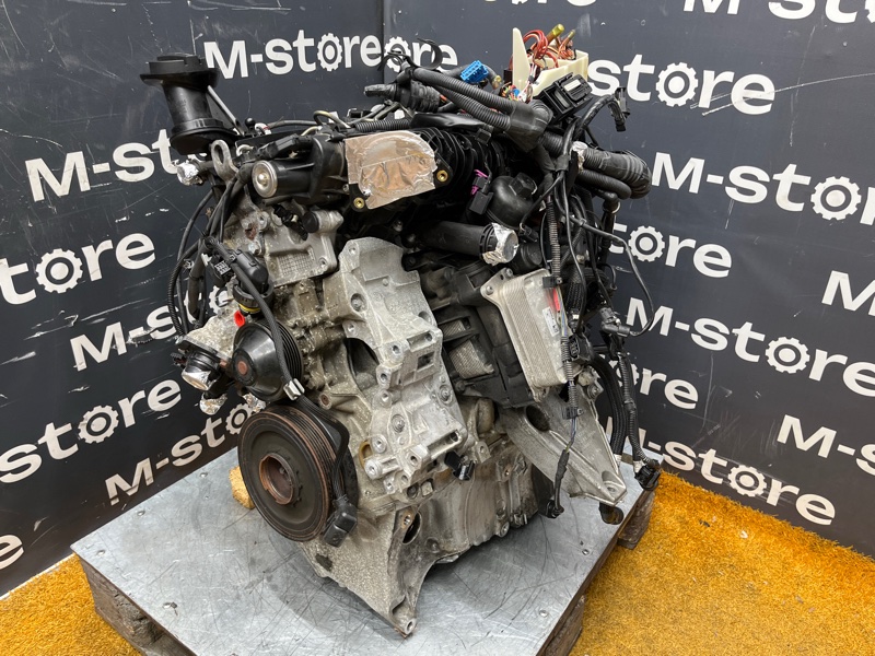 двигатель, 223000 рублей, Красноярск