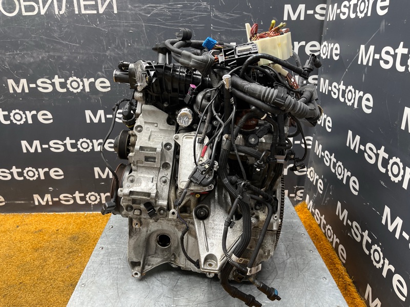 двигатель, 223000 рублей, Красноярск