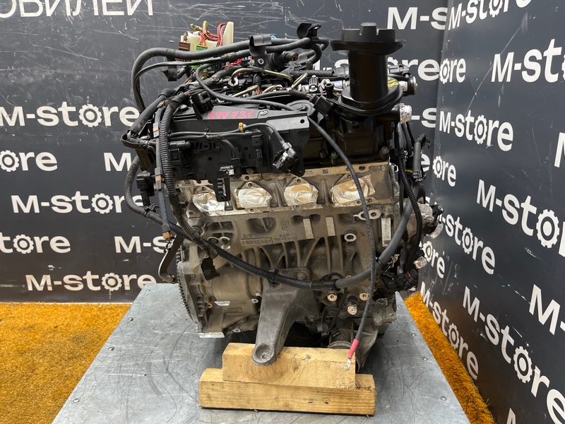 двигатель, 223000 рублей, Красноярск