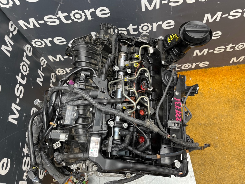 двигатель, 223000 рублей, Красноярск