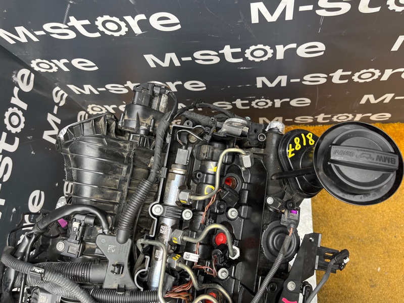 двигатель, 223000 рублей, Красноярск