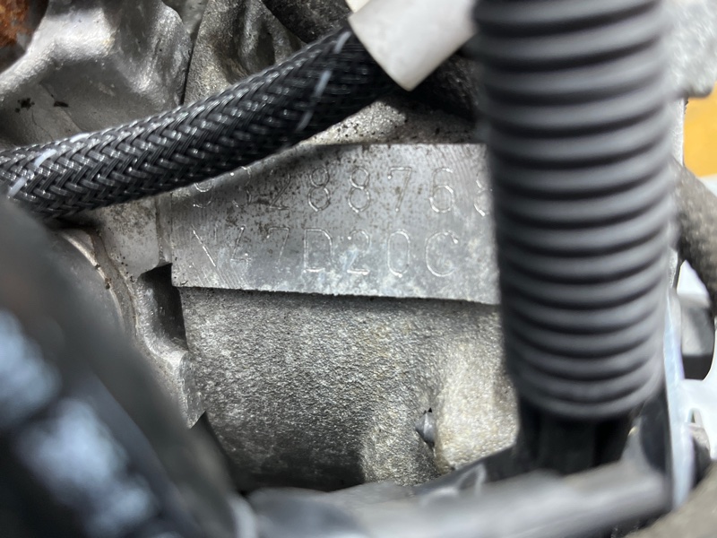 двигатель, 223000 рублей, Красноярск