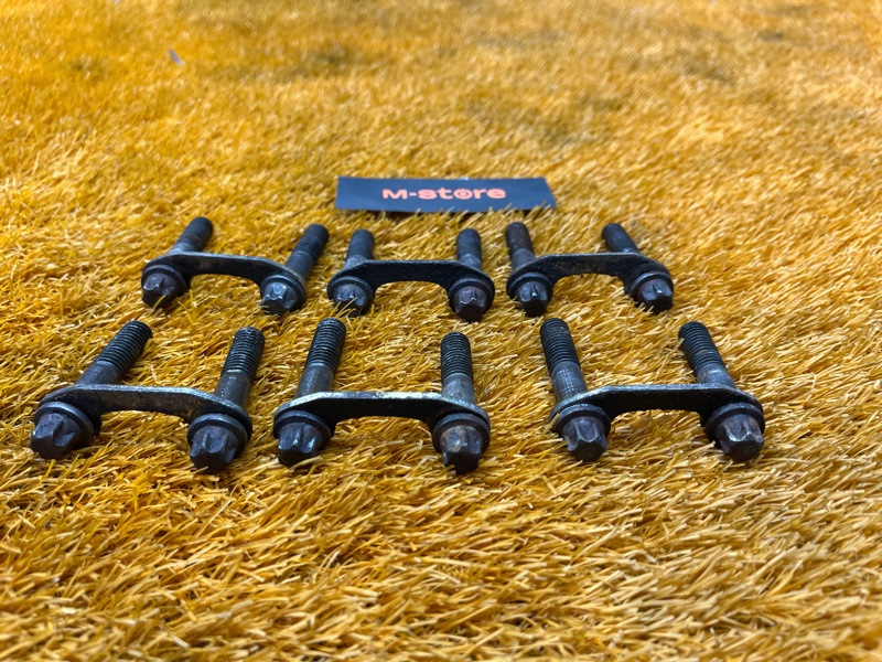 Болт привода, 600 рублей, Красноярск