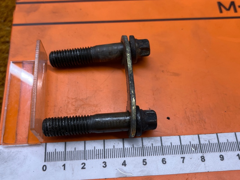 Болт привода, 600 рублей, Красноярск