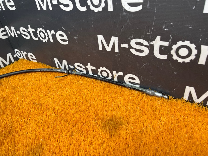 трос ручника, 2000 рублей, Красноярск