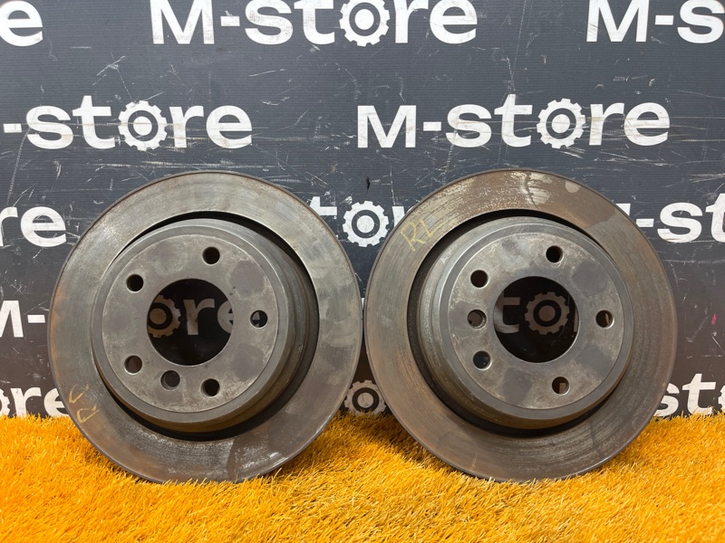 Диск тормозной, 3000 рублей, Красноярск