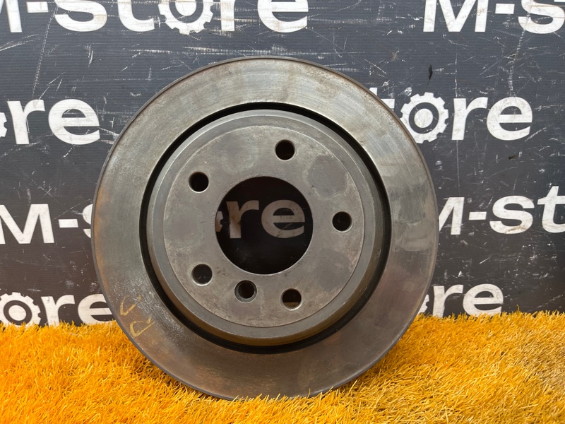 Диск тормозной, 3000 рублей, Красноярск