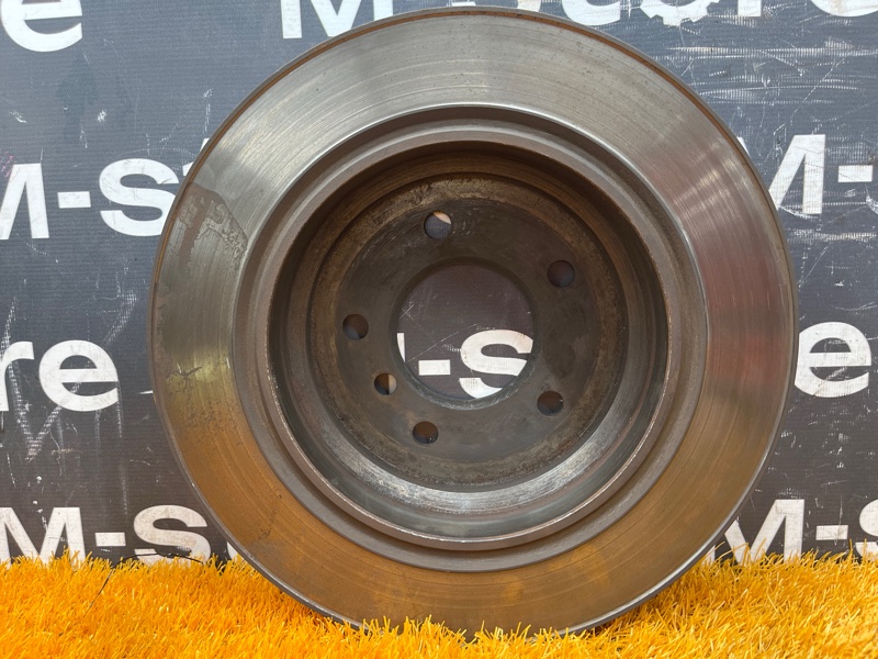 Диск тормозной, 3000 рублей, Красноярск