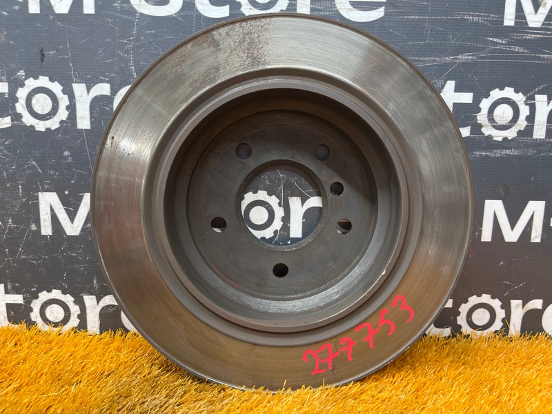 Диск тормозной, 3000 рублей, Красноярск