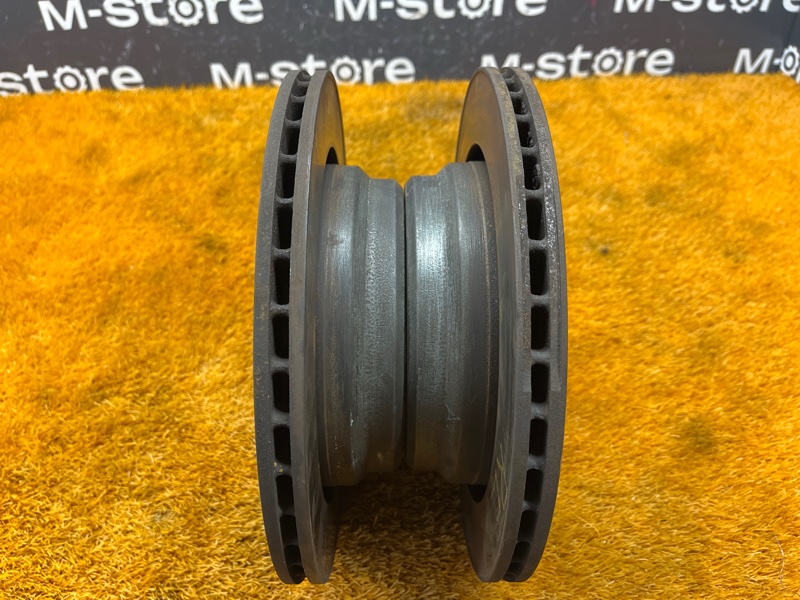 Диск тормозной, 3000 рублей, Красноярск