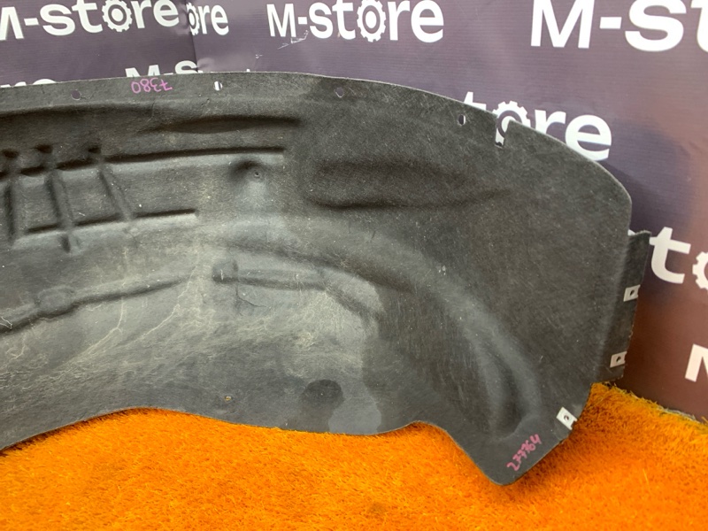 подкрылок, 3000 рублей, Красноярск