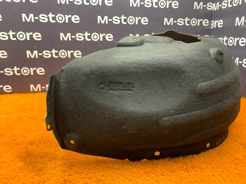 подкрылок, 1000 рублей, Красноярск