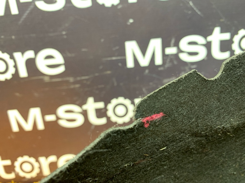 подкрылок, 1000 рублей, Красноярск