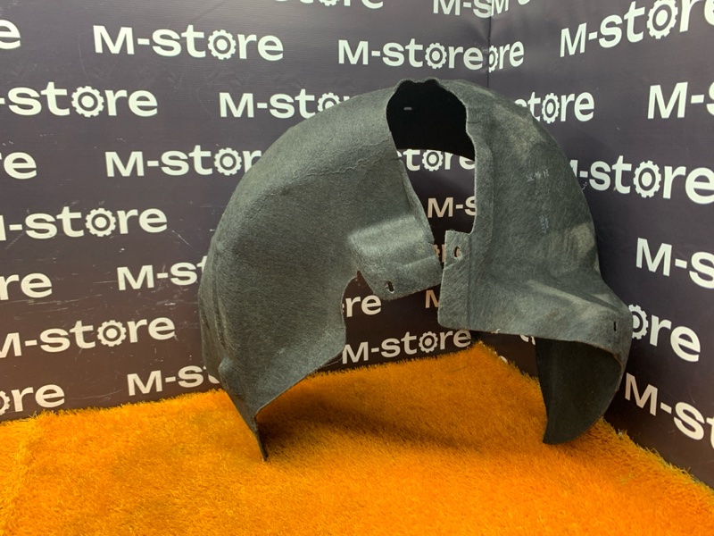 подкрылок, 2000 рублей, Красноярск