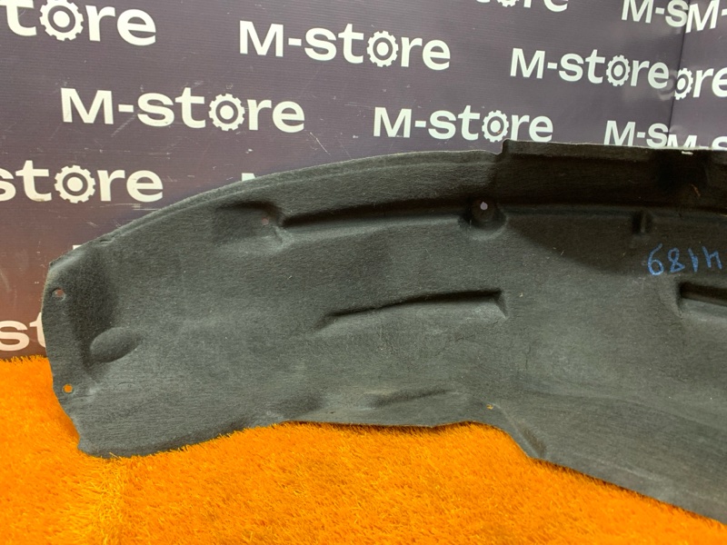 подкрылок, 1500 рублей, Красноярск