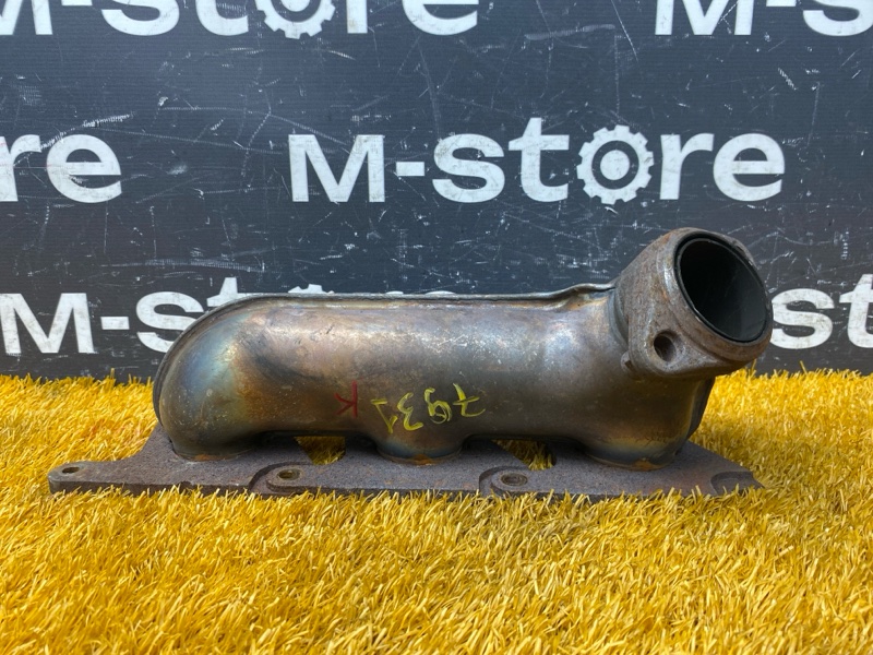 коллектор выпускной, 500 рублей, Красноярск