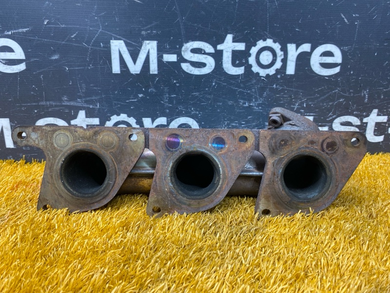 коллектор выпускной, 500 рублей, Красноярск