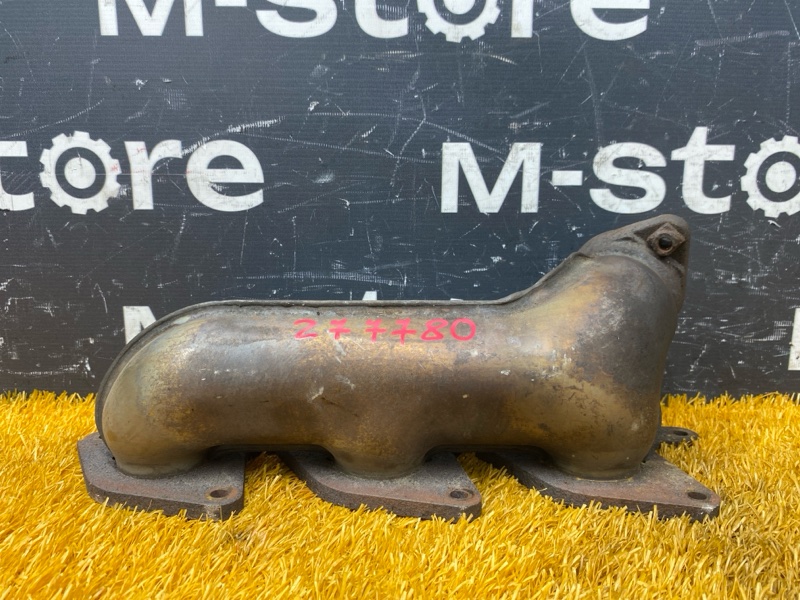 коллектор выпускной, 500 рублей, Красноярск