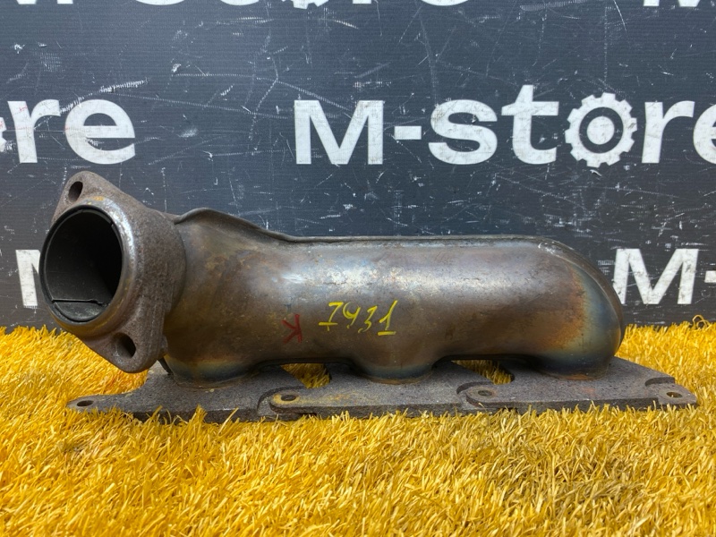 коллектор выпускной, 500 рублей, Красноярск