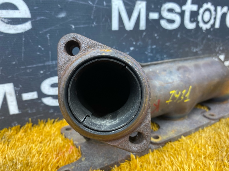 коллектор выпускной, 500 рублей, Красноярск