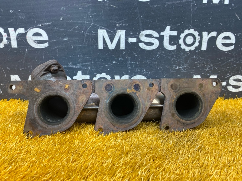 коллектор выпускной, 500 рублей, Красноярск