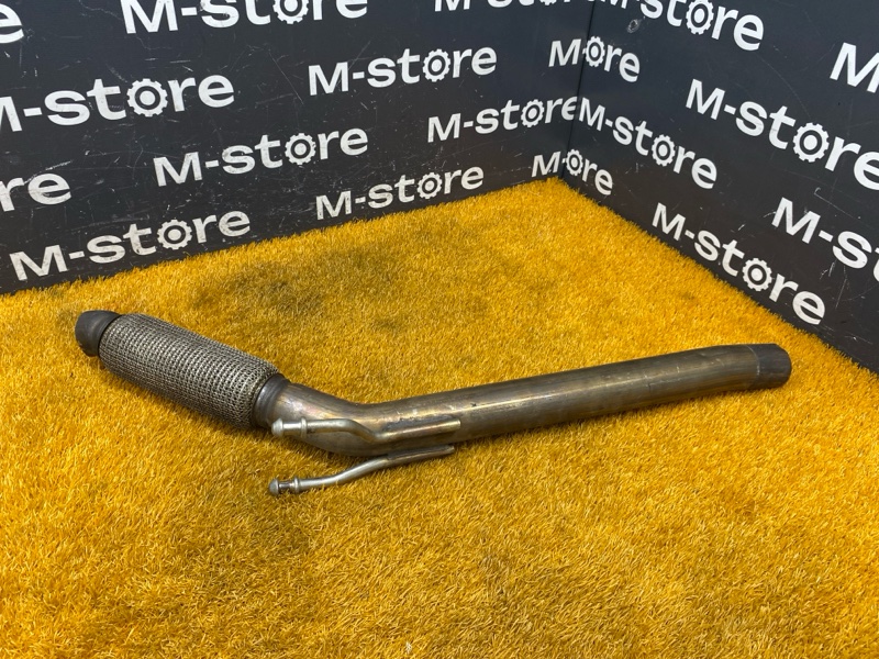 гофра глушителя, 1500 рублей, Красноярск