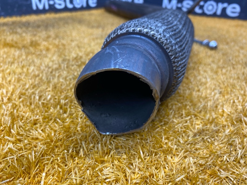 гофра глушителя, 1500 рублей, Красноярск