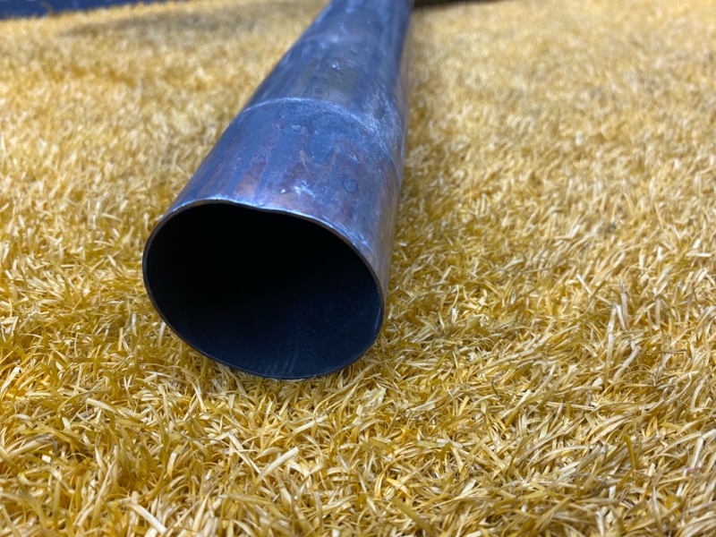 гофра глушителя, 1500 рублей, Красноярск