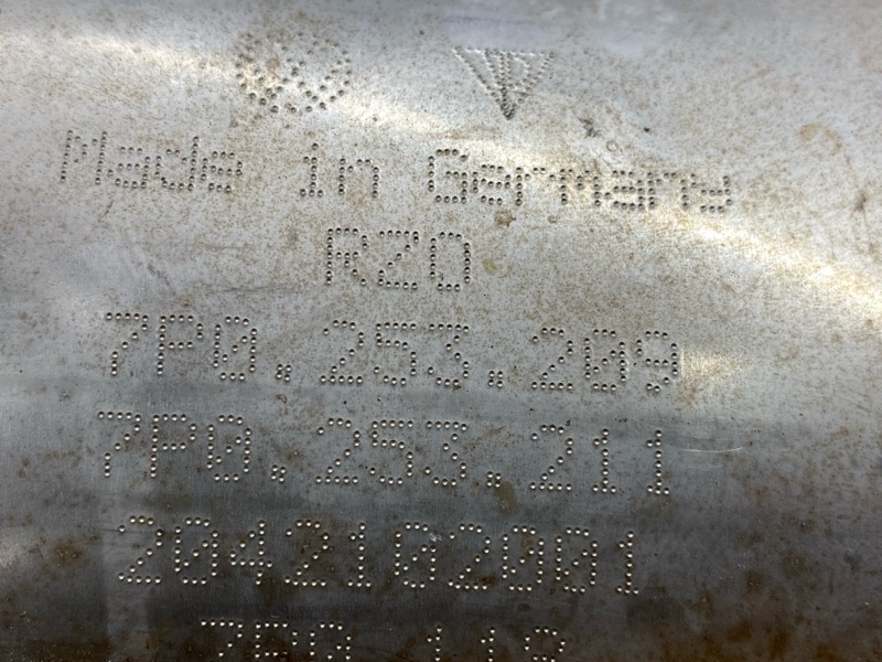 Резонатор, 4000 рублей, Красноярск