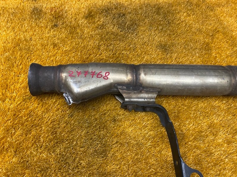 Приемная труба глушителя, 500 рублей, Красноярск