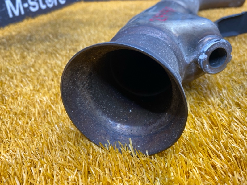 Приемная труба глушителя, 500 рублей, Красноярск