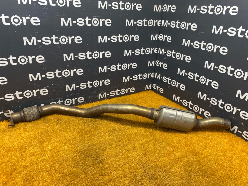 Приемная труба глушителя, 3500 рублей, Красноярск