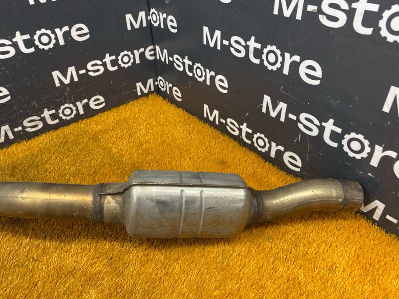 Приемная труба глушителя, 3500 рублей, Красноярск