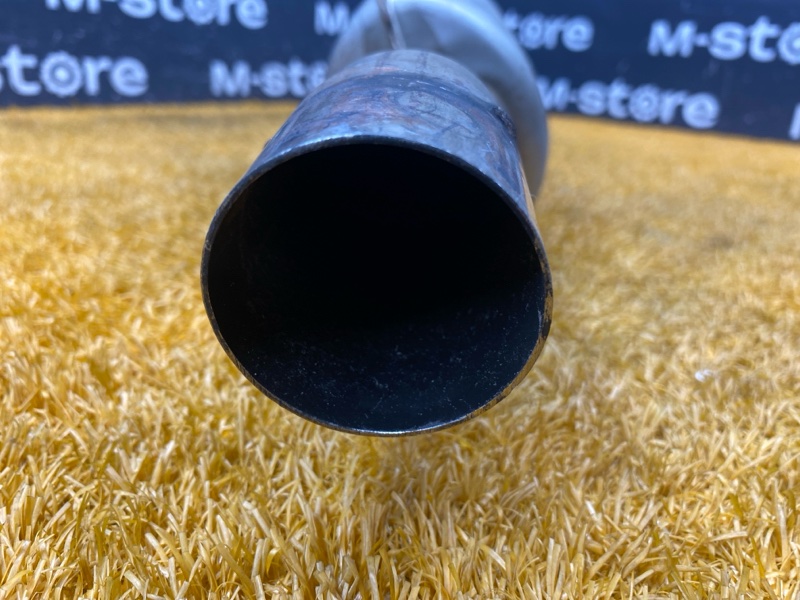 Приемная труба глушителя, 3500 рублей, Красноярск