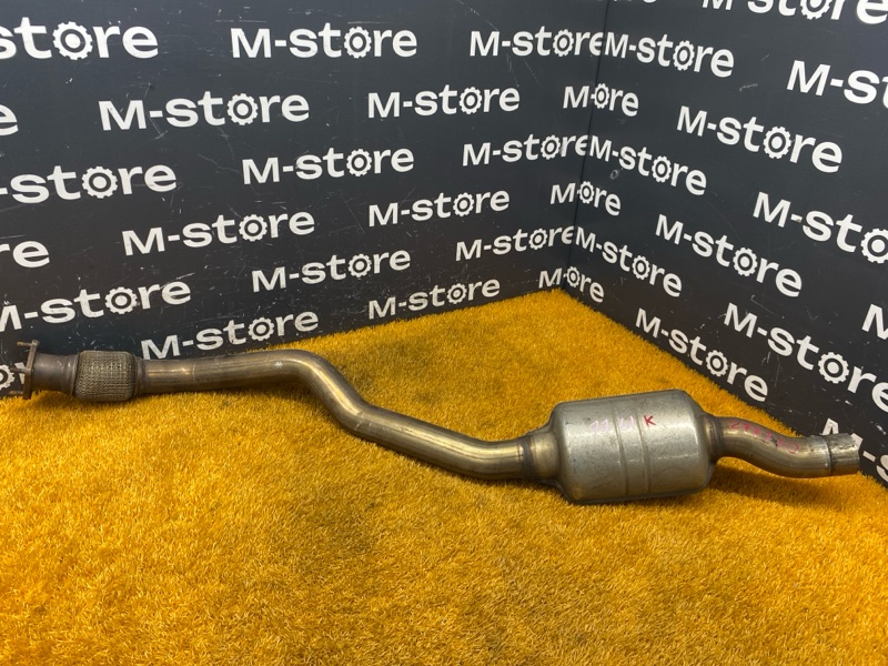 Приемная труба глушителя, 3500 рублей, Красноярск