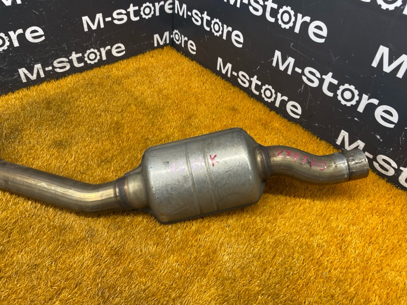 Приемная труба глушителя, 3500 рублей, Красноярск