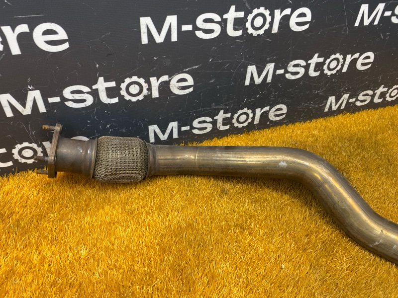 Приемная труба глушителя, 3500 рублей, Красноярск