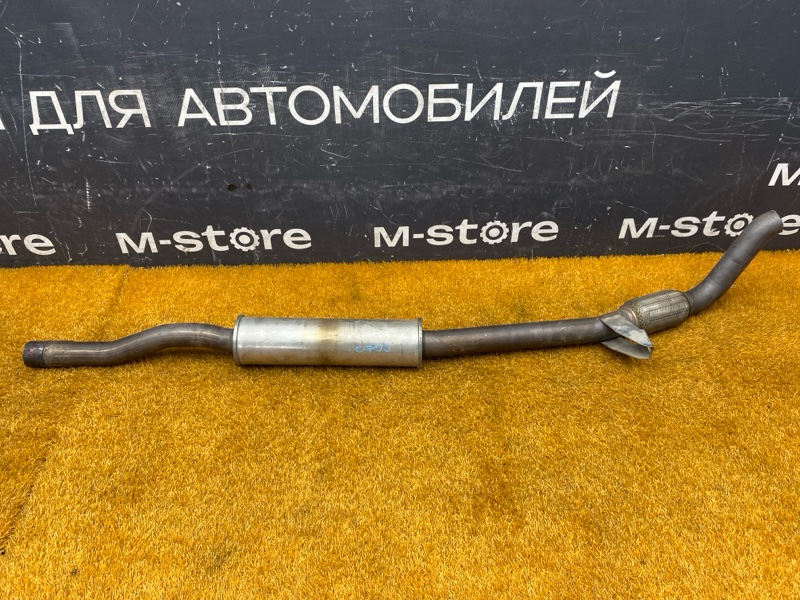 глушитель, 2000 рублей, Красноярск