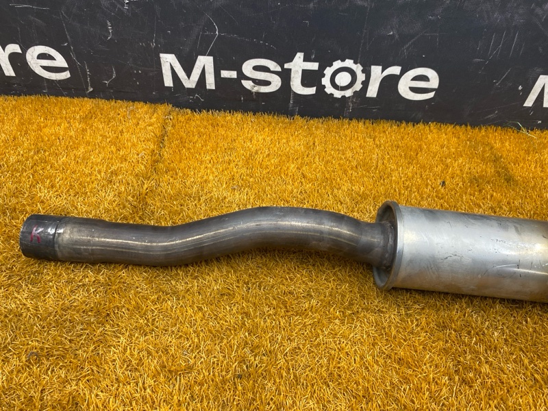 глушитель, 2000 рублей, Красноярск