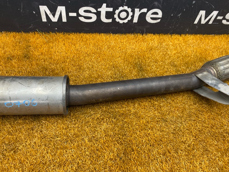 глушитель, 2000 рублей, Красноярск