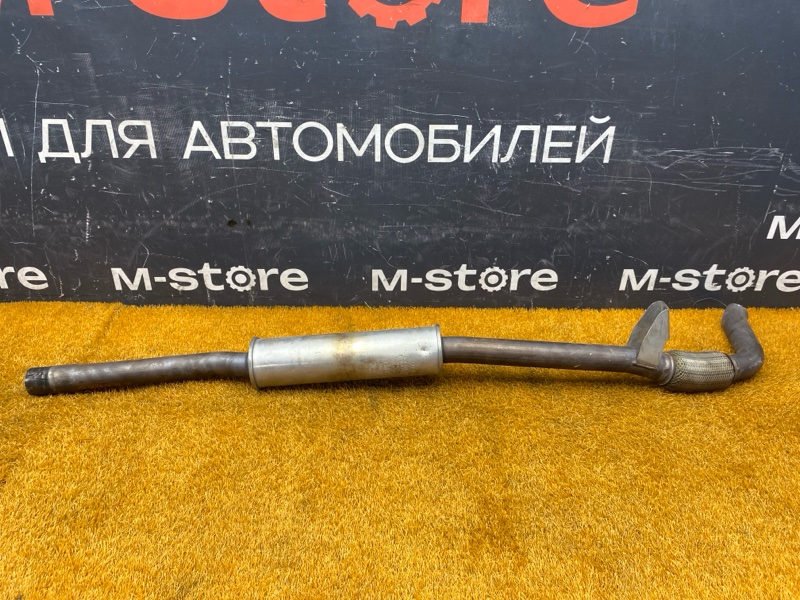 глушитель, 2000 рублей, Красноярск