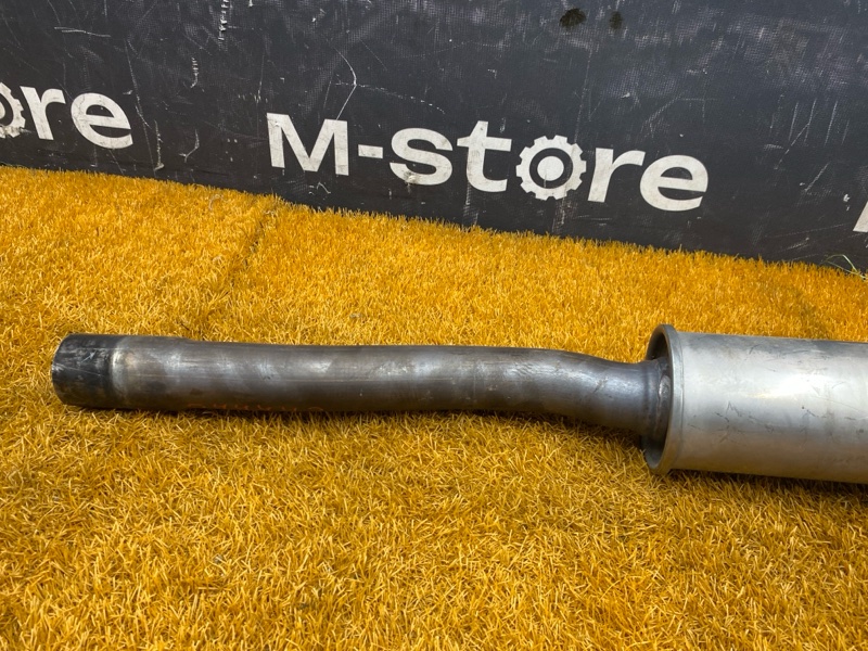 глушитель, 2000 рублей, Красноярск