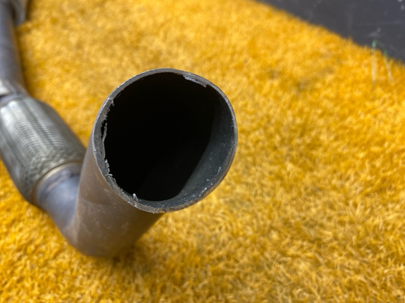 глушитель, 2000 рублей, Красноярск