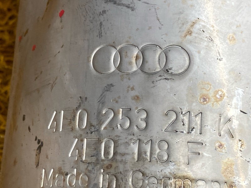 глушитель, 2000 рублей, Красноярск