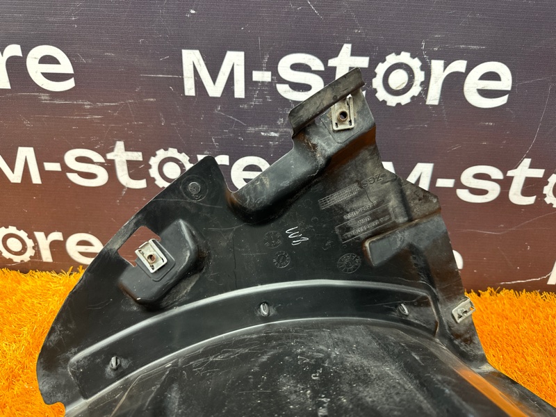 подкрылок, 4700 рублей, Красноярск