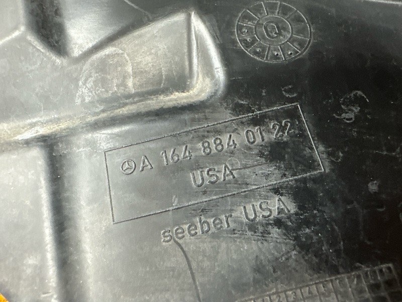 подкрылок, 4700 рублей, Красноярск