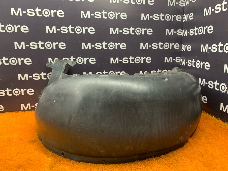 подкрылок, 500 рублей, Красноярск