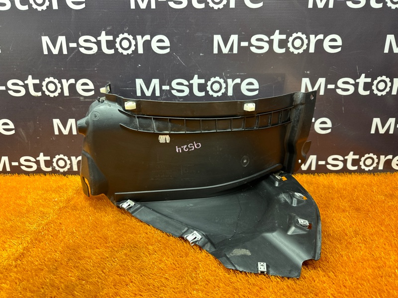 подкрылок, 5000 рублей, Красноярск