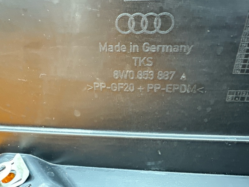 подкрылок, 5000 рублей, Красноярск